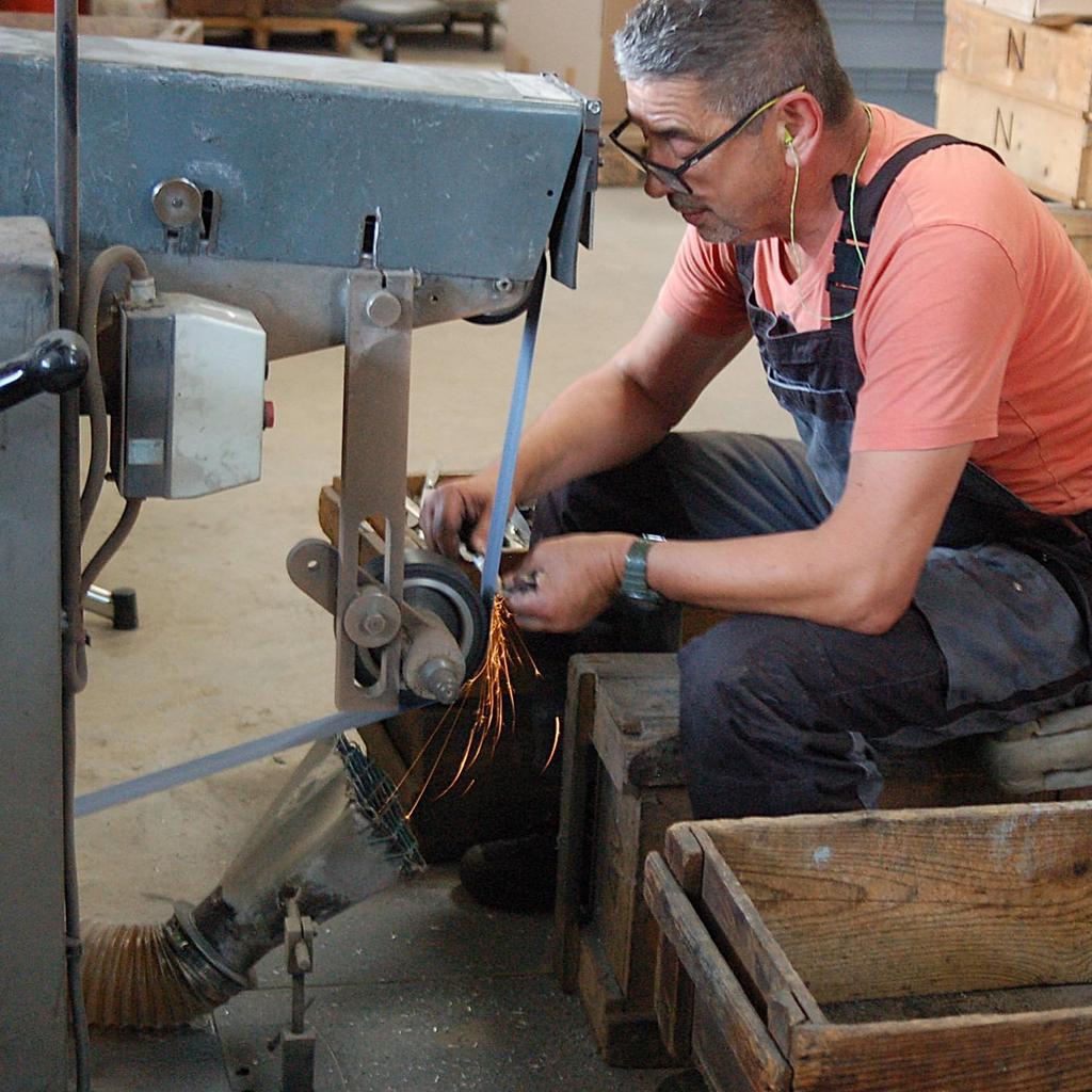 Tramparan Bistro Cutlery Table Made in NERON Black Stylish Perfect for Salads and Pasta Fork, France, (Noir) [Officially Imported]