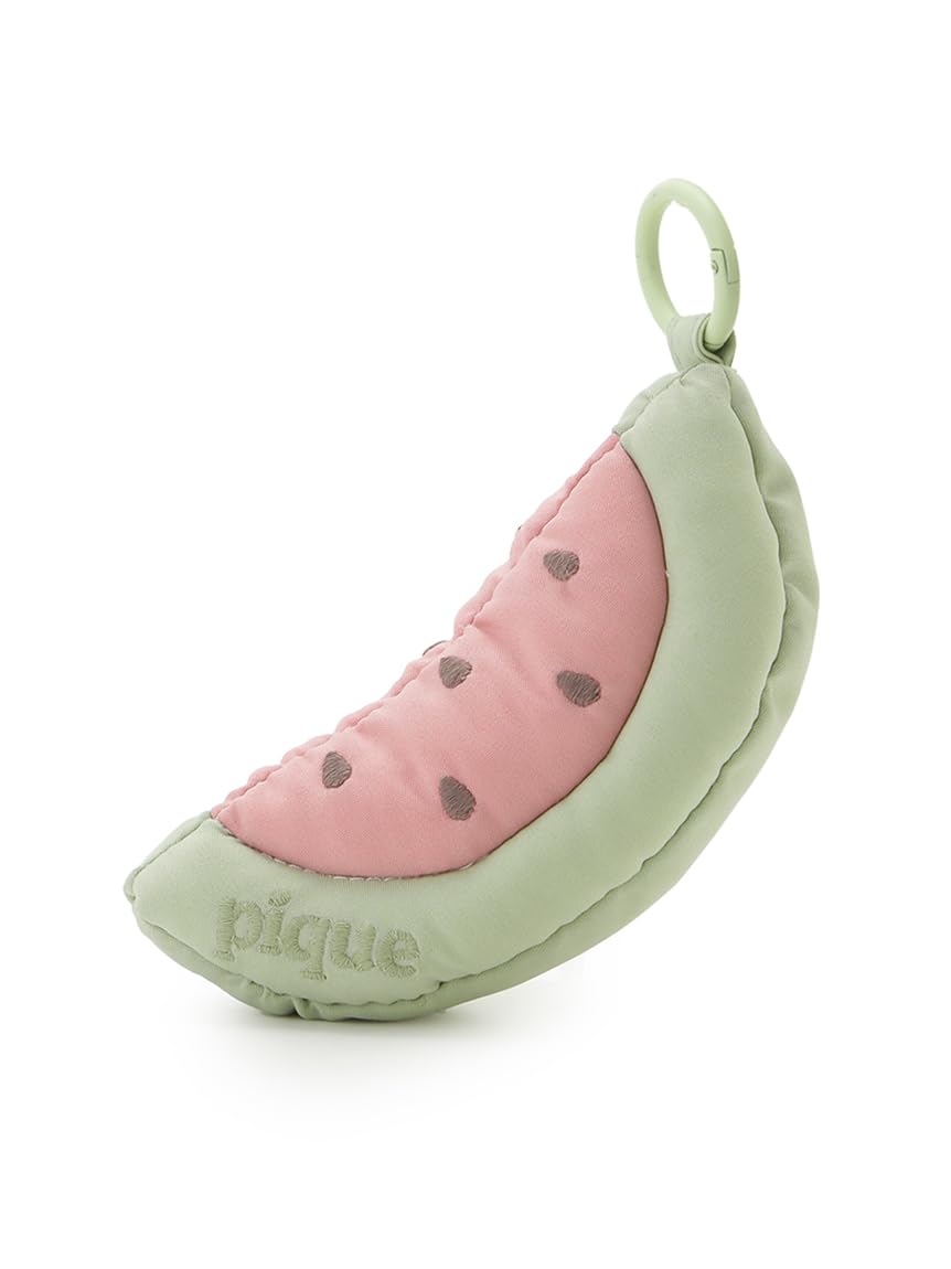 Шарм с мотивом PWGG262536 RED F [Gelato Pique] Женский