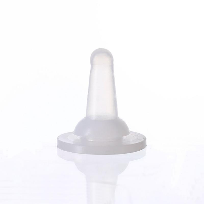 Pet Milk Bottles for Dogs and Cats, Special Milk Bottles for Newborn Puppies and Kittens, Soft Pacifiers, Milk Feeders for Newborn Kittens