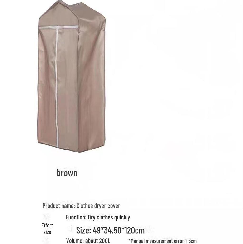 European Standard 110V Multi-Functional Dryer: For Shoes, Gloves, and Pet Mite Removal