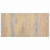 Self Adhesive Floor Tiles 30.5 X 30.5 Cm 20 Pcs PVC