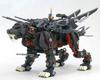 Kotobukiya Zoids Great Saber Marking Plus Scale Plastic Model Approximately 290mm Long EPZ-003 Ver. 1/72 Kit,