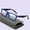 Reading Glasses For Men's And Ladies High Definition Stylish Square-shaped Simple Latest Reading Glasses TY616