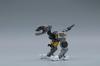 52TOYS BEASTBOX BB 01 DIO PMK [Dio Plastic Model Kit] Non-scale ABS & POM Assembled Plastic Model