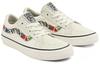 Men's Sneakers Vans x Hanna Scott Sk8-Low "White/multicolour" sneakers
