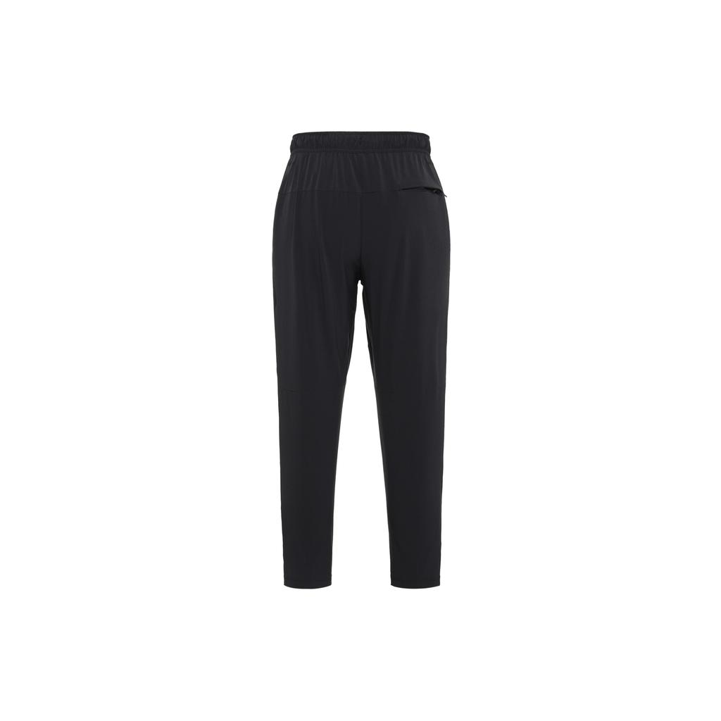 New Nike Dri Fit Casual Pants Men's Black FB7547-010