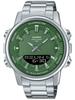 Herrenuhr Casio Amw-880D-3A + Box