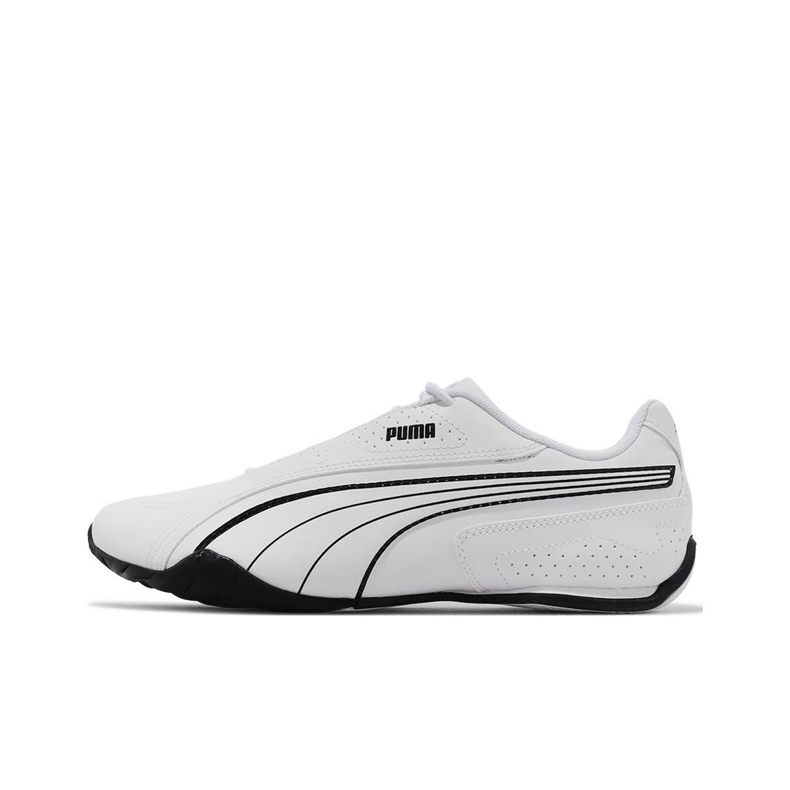 

Puma Redon Bungee White Black 40
