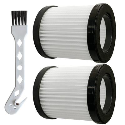 Filtre pour aspirateur sans fil Moosoo Xl-618A, aspiration 10kpa, bâton 4 en 1 portatif
