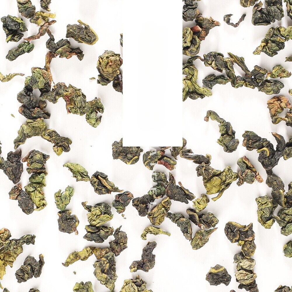 Чай Камелия Улун можно использовать для приготовления чая Камелия Молоко 100G experience — фото 2