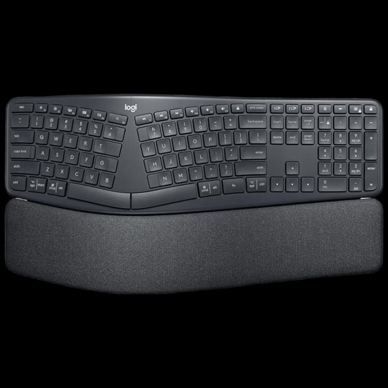 Logitech ERGO K860 Wireless Ergonomic Split Keyboard