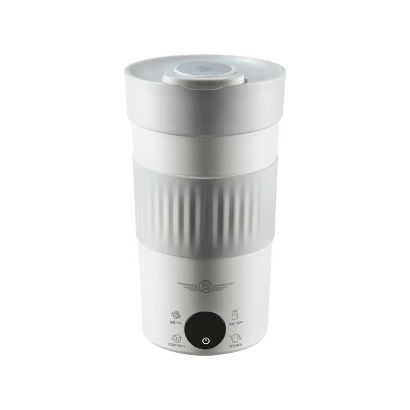 

Герой Xiaoyi Умный вспениватель молока