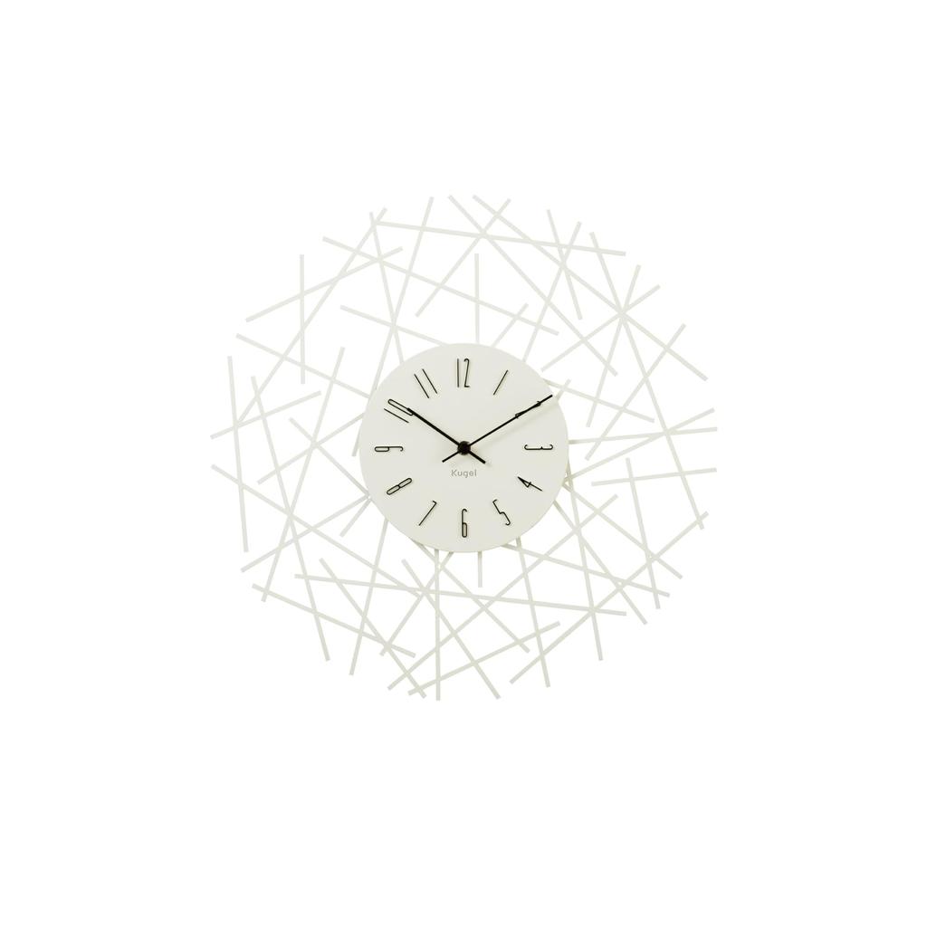 Interform Wall Clock Talvi CL-4467