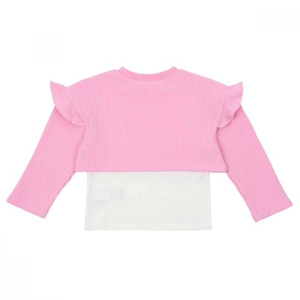 French CaT Layered T shirT 2 Types Choose 1 q51daT030 aT060