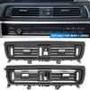 Car Front Console Central Grill Dash AC Air Conditioner Vent For BMW F10 F11 F18 520i 523i 525i528i 535i 64229166885 64229209136