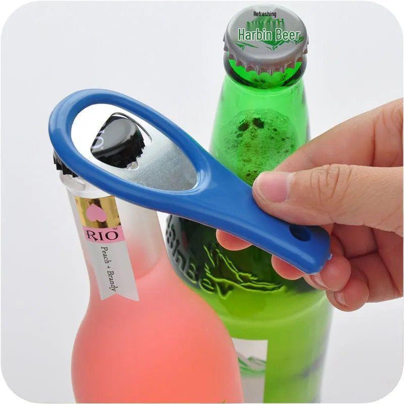 Creative Cartoon Magnetic Bottle Opener & Refrigerator Magnet