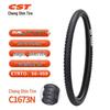 CST Bicycle Tires and Inner Tubes