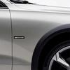 3D Epoxy Personality Mark Stickers Car Interior Exterior Decoration Sticker For Mercedes Benz AMG W205 W204 W206 W213 W212 W211