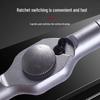 24-in-1 Multi-Functional Ratchet Screwdriver & Wrench Set