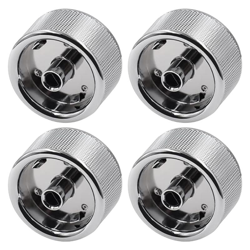 Gas Stove Control Speed Knob for W11156487 W10823529 KFED500EBS05 YKFED500EBS0