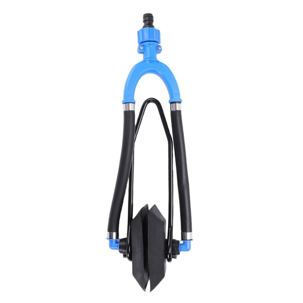 Dual Water Intake Outboard Motor Muffs Universal Dual Water Intake Muffs Marine Technicians