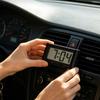 Salono aksesuarai ir priedai – Automobiliniai žaislai ir dekoras
