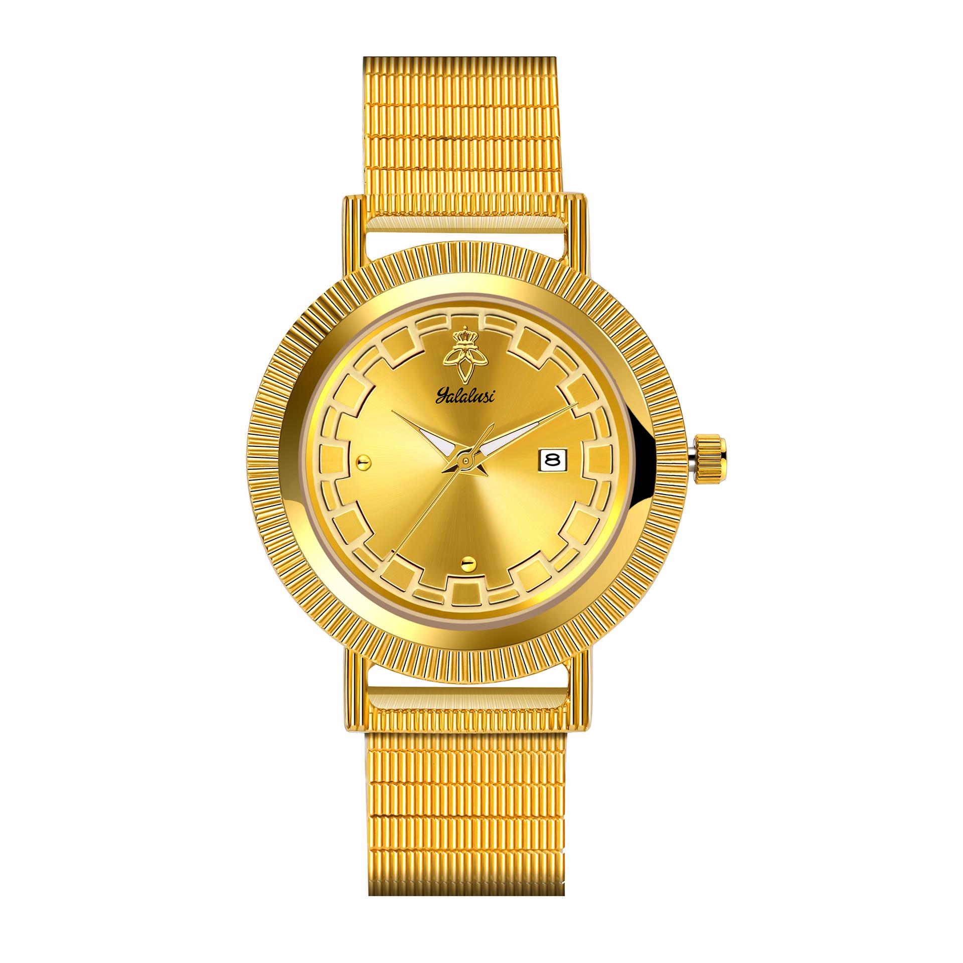 Delicate Small Round Dial, High-End Women S Watch, Watch Source