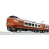 KATO N Gauge 273 Series "Yakumo" 4-Car Set, Model Train, 10-1999