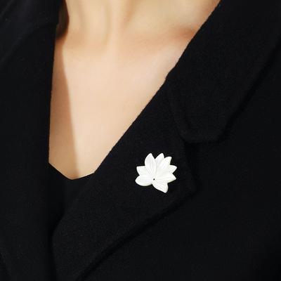 Broches y joyería para el cuerpo