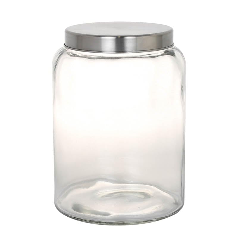 

Dulton Jumbo Jar Прозрачный 7,5 л K21-0379