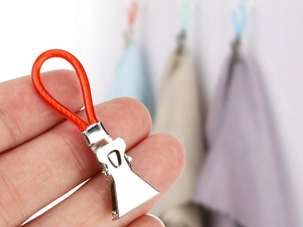 Hook Non-invasive Kitchen Towel