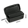 TPU/EVA Hard Carrying Case Storage Box for JBL Flip 6 Bluetooth Speaker Case Portable Travel Waterproof Organizer for JBL Flip6