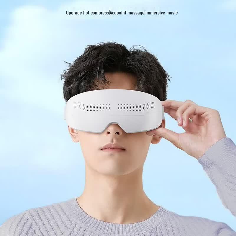 SKG E3 Series 2 Eye Massager