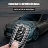 Interior Mouldings Car Remote Key Case Shell Cover Fob For Lexus NX IS RX ES GX LX LS UX GS 200 260 300 350 NX200 NX300 RX350 ES