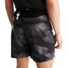 On Lightweight Shorts Lumos Reflective Breathable Fitness Shorts Men Shorts Black 1MD30060553