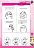 Rage Comics Anthologie Bd. 31