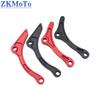 Motorrad CNC Aluminium Ritzelschutz Halter Abdeckung Für Honda CRF250R CRF450R CRF450X CRF250R 450R 450X 2002-2020