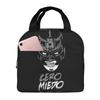Penta Wrestler Insulated Lunch Bag for Women Kids Portable Food Boxes Thermal Lunch Box Tote