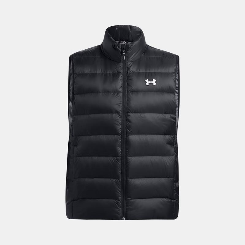 Under Armour Men's Insulated Down Vest
