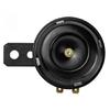 Universal Road Vehicle Horn Strong Metal Housing Easy Installation Electric Bike Horn Set for Motorcycles Scooters