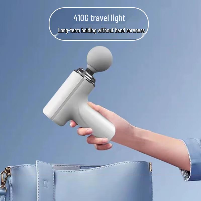 LDIWEI F360 Fascia Gun Muscle Massager