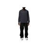 Nike Nocta Nike X Nocta Fw23 Nylon Casual Pants Unisex Bottoms Black FZ3481-010