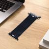 PCI-E 3.0 Riser Cable EMI Shielded GPU Extension Cord PCIe 3.0 X16 High Speed Flexible Extender Card PCIE 3.0 Extension Cable