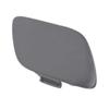 Front Bumper Tow Hook Cover 51117187956 Scratch Resistant Waterproof Protective Tow Eye Hook Cap