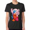 T-shirt unisexe King Of Spades en Coton, Impression Premium Coton Pur, Durable, Mode Décontractée, T-shirt Graphique Stylish Queen, Design Inspiré des Cartes à Jouer, Unique An