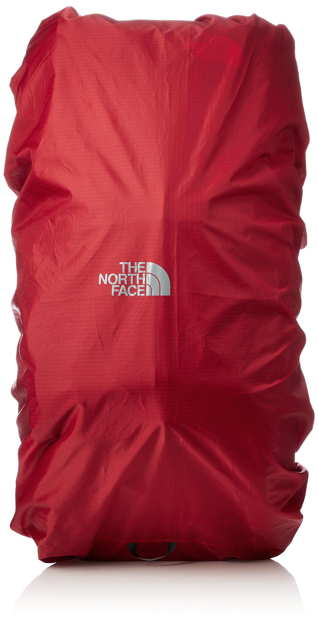 

Стандартний дощовик North Rain Cover 70L TNF Red [The Face]