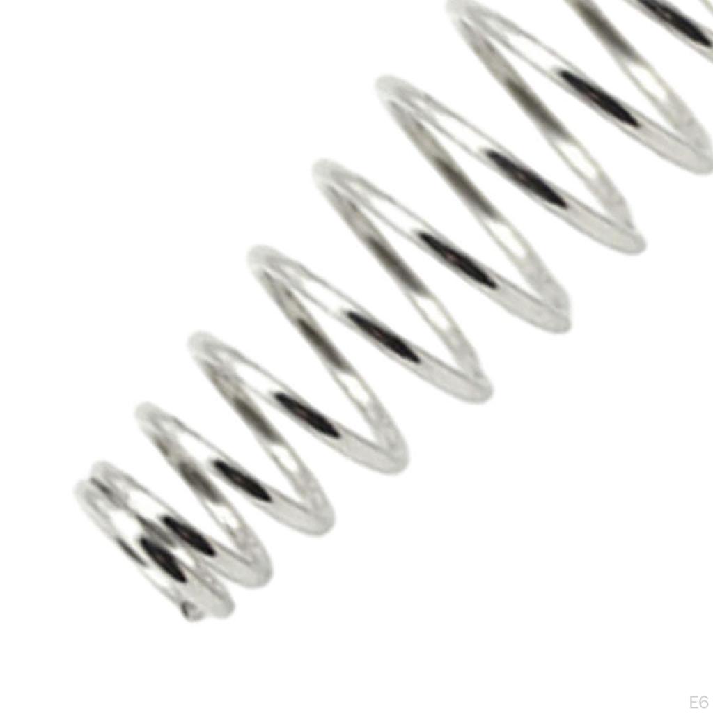 Sprężyna zamienna do sekatora, część kompresyjna