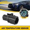Ambient Air Temperature Sensor Fit for 27722-3RA0A 8 2007 09- Nissan Altima