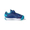 Adidas Activeplay S.Rdy Comfortable Lightweight Durable Low-Top Walking Shoes Baby Shoes Blue FV4028