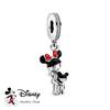 Brandneue MINISO Charms Perlen Komponenten Do It Yourself Hohe Qualität Feiner Schmuck Geschenke Minnie Maus Eislaufen Zauberlehrling Mickey Perle